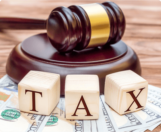 Seamless Management of Tax Between Tax Office and Tax Payers