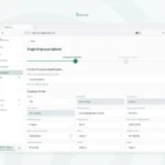 Ebioverify: Seamless Employee Identity Verification ebv3