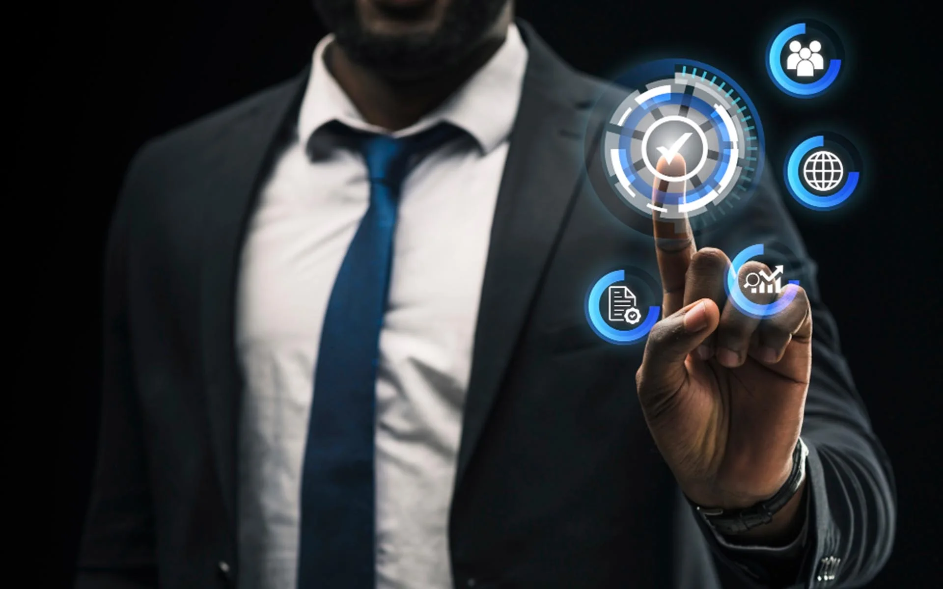 ERP Design & Implementation erp img4