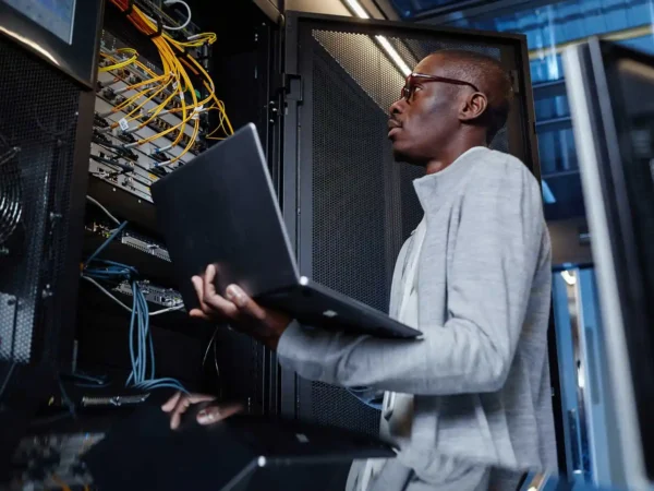 it manager