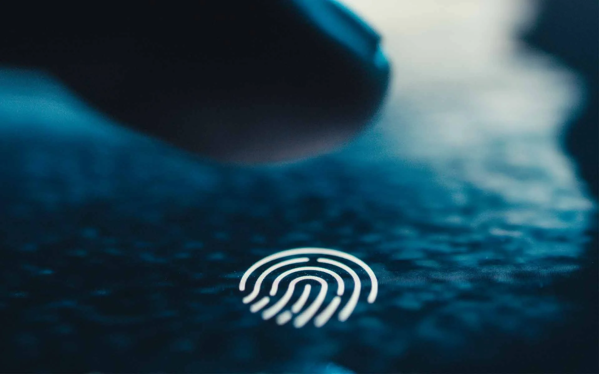 Biometric Solutions biometrics