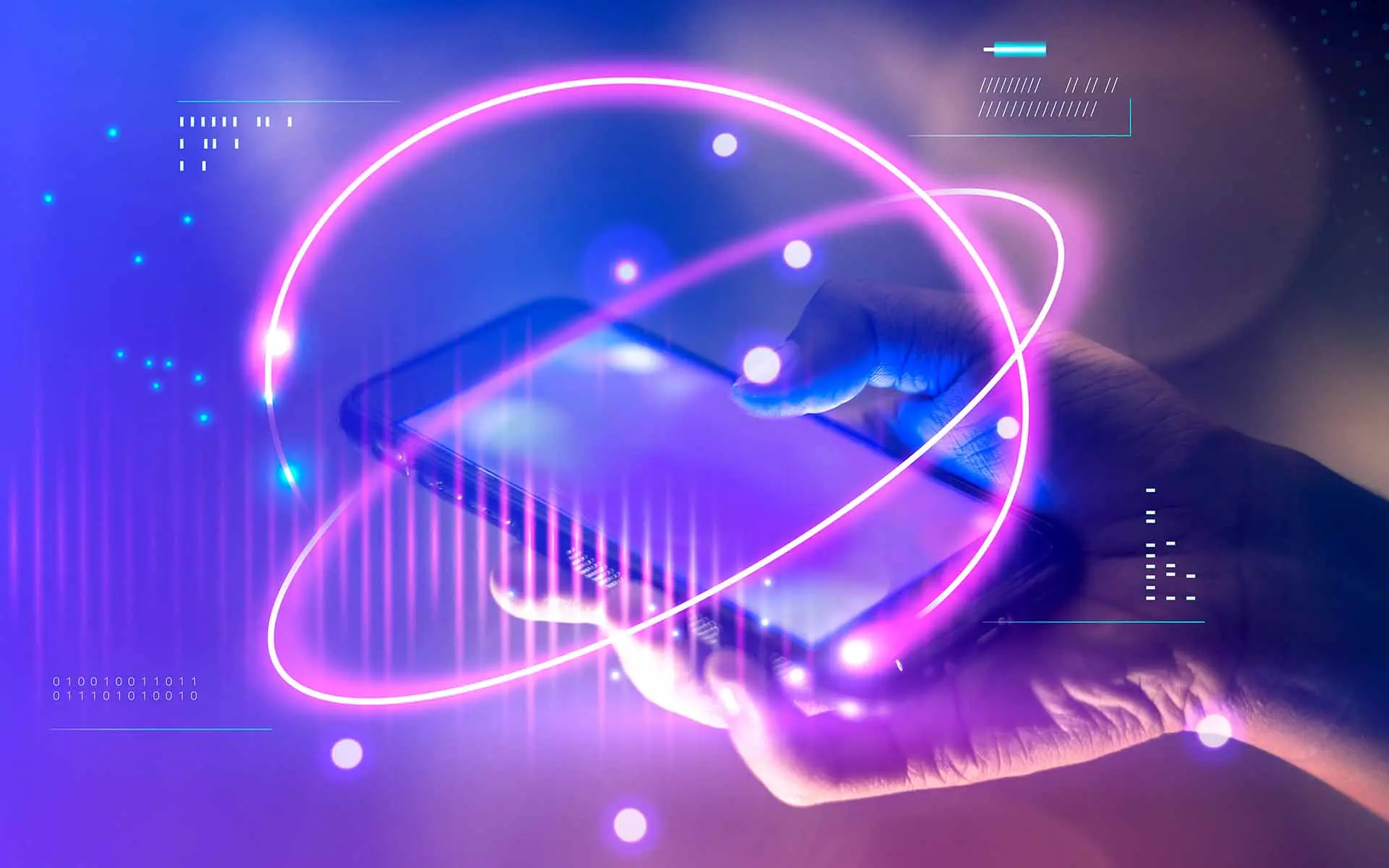 Custom Software Development custom app