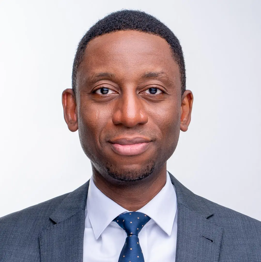 lagos innovation commissioner olatubosun alake