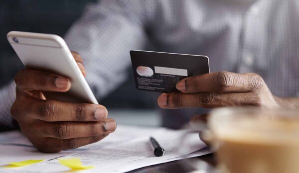 payment small payment small