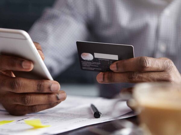 payment small