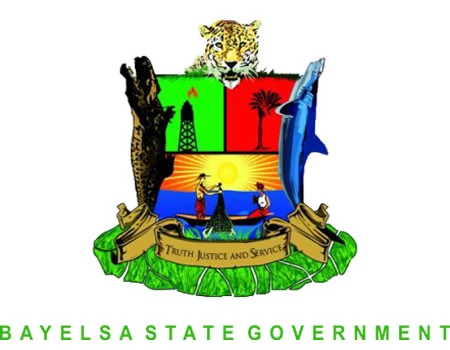 bayelsa logo