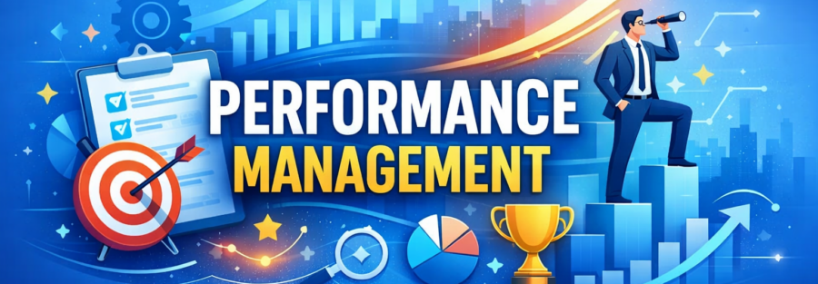 performance management