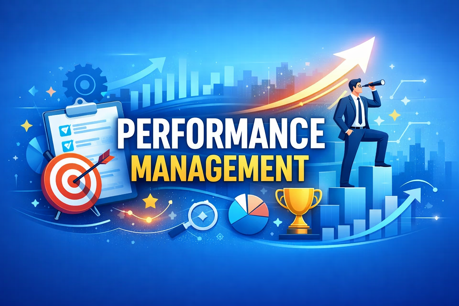 How Sabre Nigeria Built a Culture of Fair Performance Management with SoftSUITE. performance management