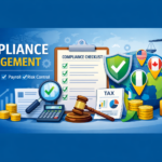 How SmartSend Manages Payroll Compliance Across Nigeria, the US, and Canada with SoftSUITE