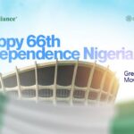 66 Years. One Nigeria. One Journey.